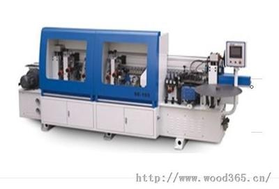 上海容安木工机械设备有限公司-中国木业网